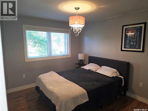 302 8Th Street E, Wynyard, SK - Indoor Photo Showing Bedroom
