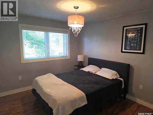 302 8Th Street E, Wynyard, SK - Indoor Photo Showing Bedroom