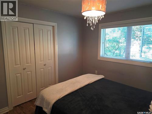 302 8Th Street E, Wynyard, SK - Indoor Photo Showing Bedroom