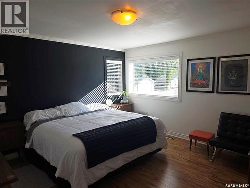 302 8Th Street E, Wynyard, SK - Indoor Photo Showing Bedroom