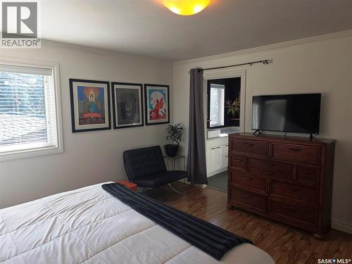 302 8Th Street E, Wynyard, SK - Indoor Photo Showing Bedroom