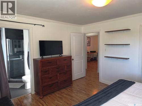 302 8Th Street E, Wynyard, SK - Indoor Photo Showing Bedroom