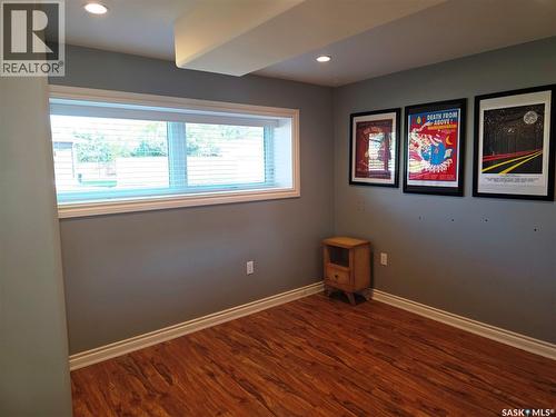 302 8Th Street E, Wynyard, SK - Indoor Photo Showing Other Room
