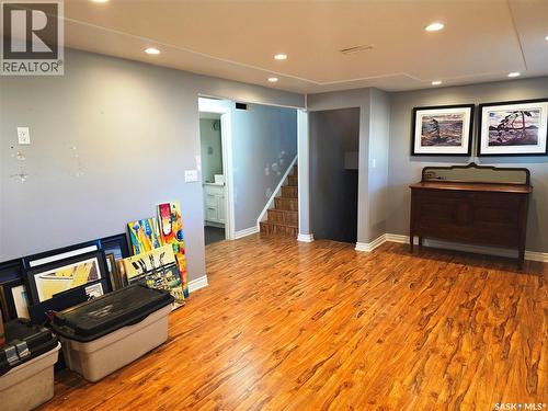 302 8Th Street E, Wynyard, SK - Indoor