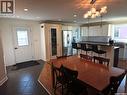302 8Th Street E, Wynyard, SK  - Indoor Photo Showing Dining Room 