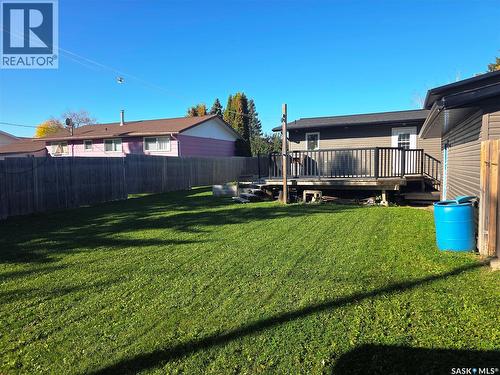 302 8Th Street E, Wynyard, SK - Outdoor