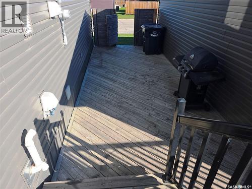 302 8Th Street E, Wynyard, SK - 