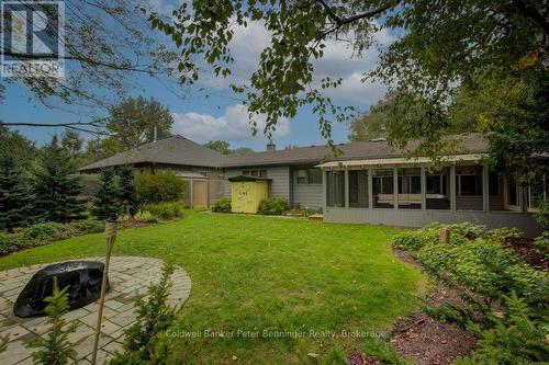 361 Tyendinaga Drive, Saugeen Shores, ON - Outdoor