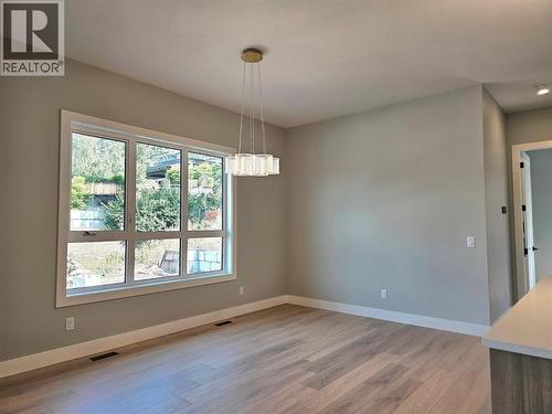 757 Barnaby Road Unit# 3, Kelowna, BC - Indoor Photo Showing Other Room