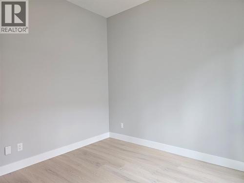 757 Barnaby Road Unit# 3, Kelowna, BC - Indoor Photo Showing Other Room