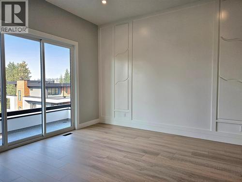 757 Barnaby Road Unit# 3, Kelowna, BC - Indoor Photo Showing Other Room