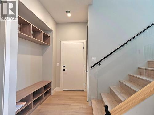 757 Barnaby Road Unit# 3, Kelowna, BC - Indoor Photo Showing Other Room