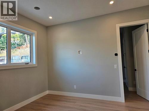 757 Barnaby Road Unit# 3, Kelowna, BC - Indoor Photo Showing Other Room
