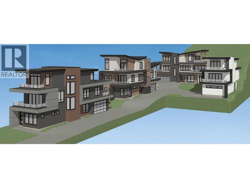 757 Barnaby Road Unit# 3, Kelowna, BC - Other