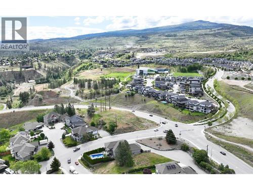 757 Barnaby Road Unit# 3, Kelowna, BC - Outdoor With View