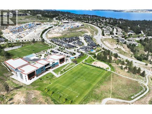 757 Barnaby Road Unit# 3, Kelowna, BC - Outdoor With View
