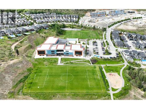 757 Barnaby Road Unit# 3, Kelowna, BC - Outdoor With View