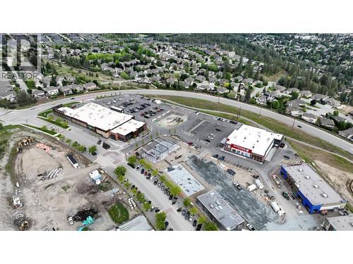 757 Barnaby Road Unit# 3, Kelowna, BC -  With View
