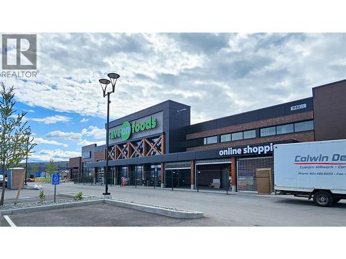 757 Barnaby Road Unit# 3, Kelowna, BC - Outdoor