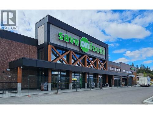 757 Barnaby Road Unit# 3, Kelowna, BC - Outdoor