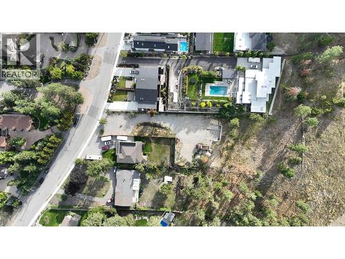 757 Barnaby Road Unit# 3, Kelowna, BC - Outdoor With View