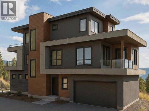 757 Barnaby Road Unit# 1  Kelowna, BC V1W 4N9