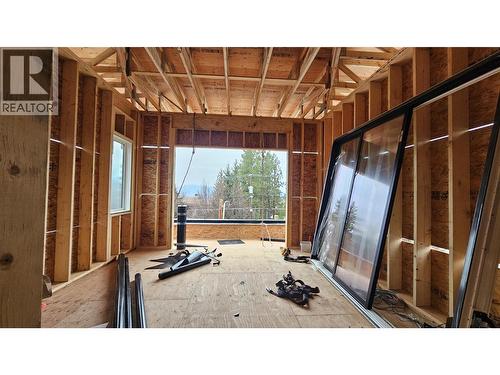 757 Barnaby Road Unit# 1, Kelowna, BC - Indoor