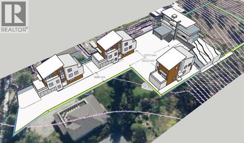 757 Barnaby Road Unit# 1, Kelowna, BC - Other