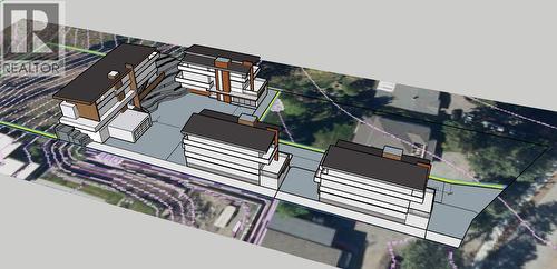 757 Barnaby Road Unit# 1, Kelowna, BC - 