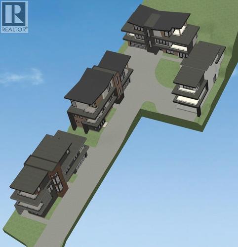 757 Barnaby Road Unit# 1, Kelowna, BC - 