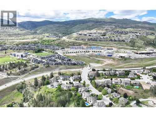 757 Barnaby Road Unit# 1, Kelowna, BC - Outdoor With View