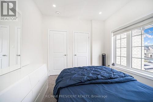 25 Adventura Road, Brampton, ON - Indoor Photo Showing Bedroom