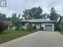 2486 Edenhurst Drive, Mississauga, ON  - Outdoor 