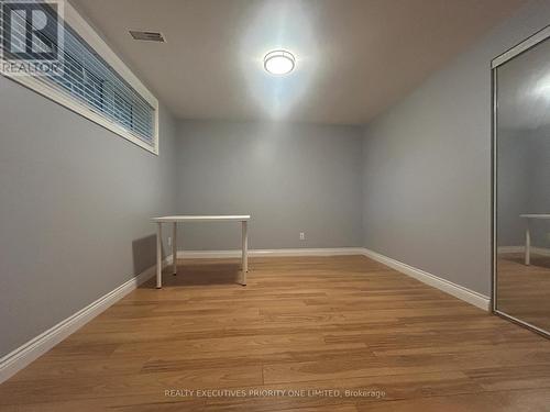 2486 Edenhurst Drive, Mississauga, ON - Indoor Photo Showing Other Room