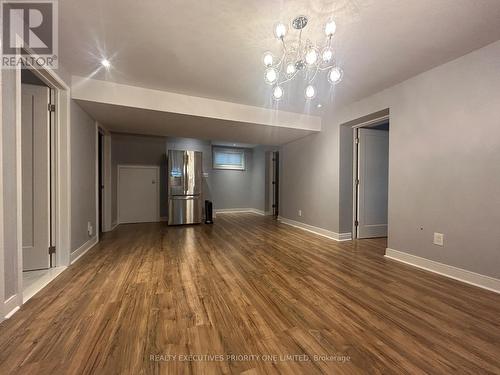2486 Edenhurst Drive, Mississauga, ON - Indoor Photo Showing Other Room