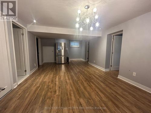 2486 Edenhurst Drive, Mississauga, ON - Indoor Photo Showing Other Room