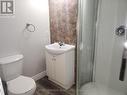 112 - 8800 Willoughby Drive, Niagara Falls, ON  - Indoor Photo Showing Bathroom 