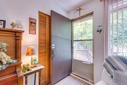 Hall d'entrée/Vestibule - 