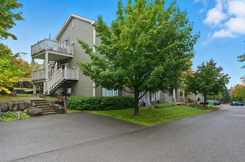 Frontage - 341 Ch. Valanza, Piedmont, QC - Outdoor