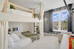 Chambre à coucher - 