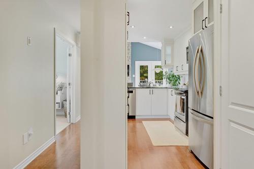 Overall view - 341 Ch. Valanza, Piedmont, QC - Indoor Photo Showing Other Room