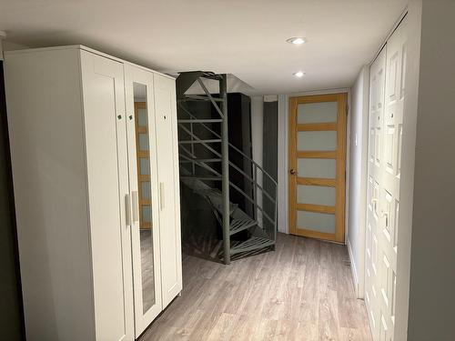 Hall - 1-2840 Av. Laurier E., Montréal (Rosemont/La Petite-Patrie), QC - Indoor Photo Showing Other Room