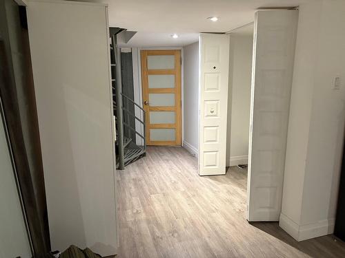 Hall - 1-2840 Av. Laurier E., Montréal (Rosemont/La Petite-Patrie), QC - Indoor Photo Showing Other Room