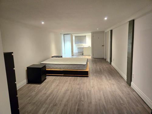 Primary bedroom - 1-2840 Av. Laurier E., Montréal (Rosemont/La Petite-Patrie), QC - Indoor Photo Showing Other Room