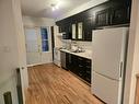 Kitchen - 1-2840 Av. Laurier E., Montréal (Rosemont/La Petite-Patrie), QC  - Indoor Photo Showing Kitchen 
