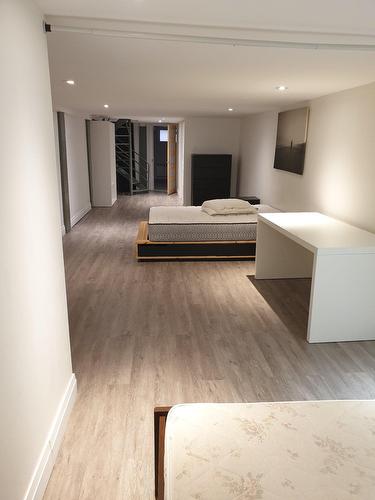 Primary bedroom - 1-2840 Av. Laurier E., Montréal (Rosemont/La Petite-Patrie), QC - Indoor Photo Showing Other Room