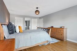 Chambre à coucher principale - 