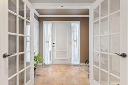 Hall d'entrée/Vestibule - 