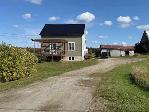 Façade - 328 Route 391 S., Béarn, QC - Outdoor
