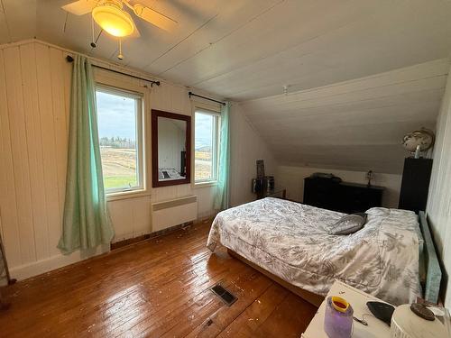 Chambre à coucher - 328 Route 391 S., Béarn, QC - Indoor Photo Showing Bedroom